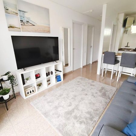 Las Camelias 215 By Pride Holiday Rentals มาสปาโลมาส ภายนอก รูปภาพ