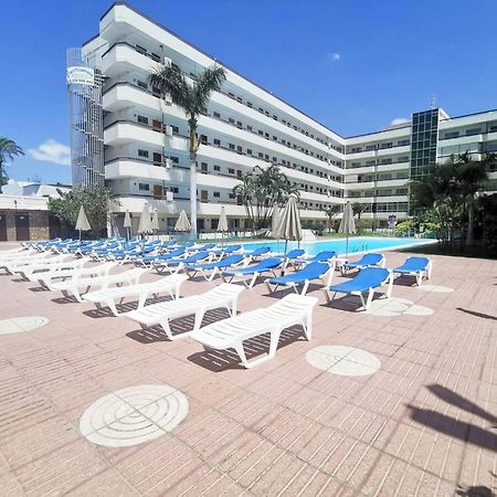 Las Camelias 215 By Pride Holiday Rentals มาสปาโลมาส ภายนอก รูปภาพ