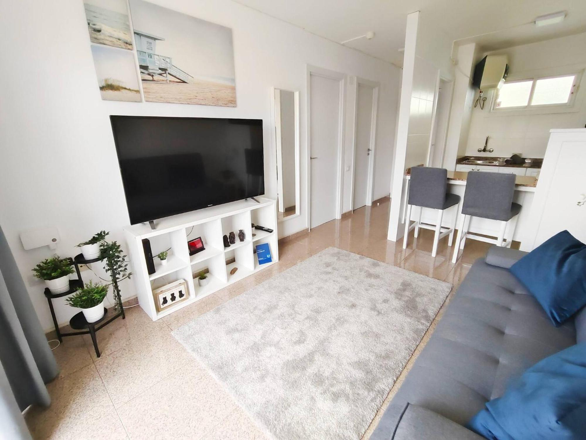 Las Camelias 215 By Pride Holiday Rentals มาสปาโลมาส ภายนอก รูปภาพ