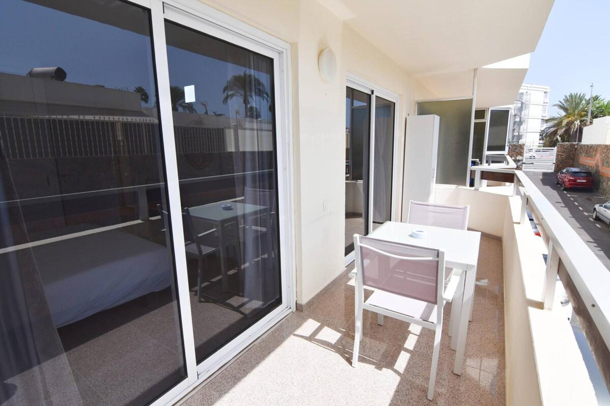 Las Camelias 215 By Pride Holiday Rentals มาสปาโลมาส ภายนอก รูปภาพ