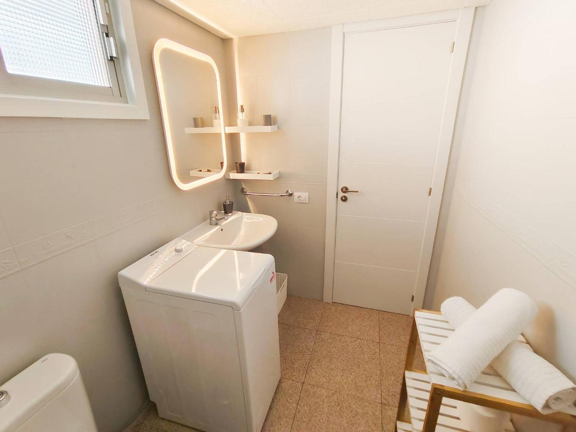 Las Camelias 215 By Pride Holiday Rentals มาสปาโลมาส ภายนอก รูปภาพ