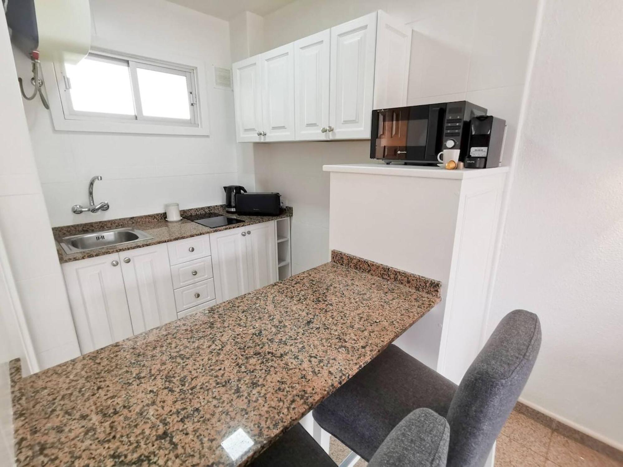 Las Camelias 215 By Pride Holiday Rentals มาสปาโลมาส ภายนอก รูปภาพ