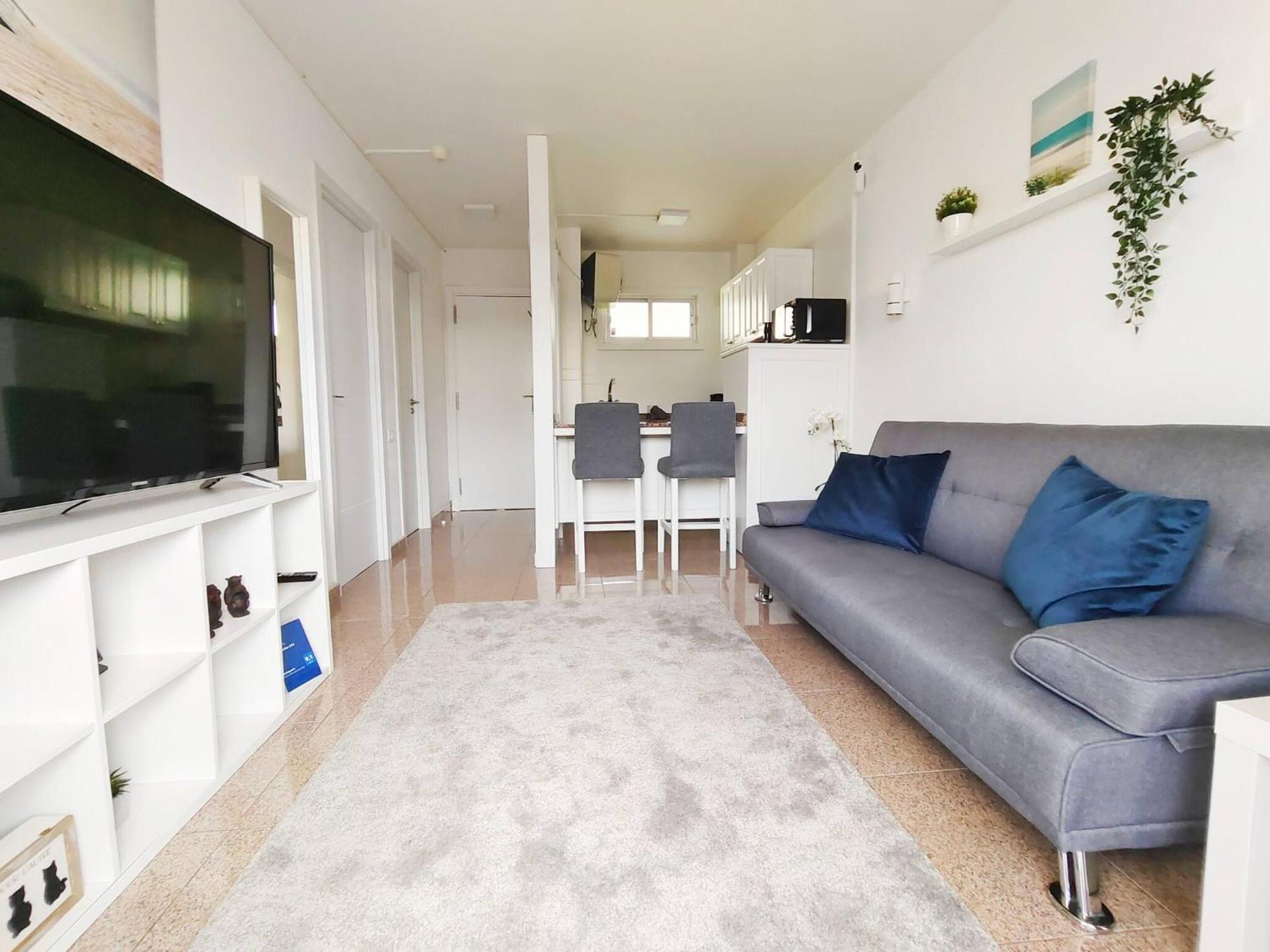 Las Camelias 215 By Pride Holiday Rentals มาสปาโลมาส ภายนอก รูปภาพ